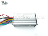 Контролер 15а 24-36-48в + LCD EN06