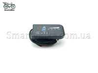Контролер 24-48в 250-350вт 15а + LED дисплей S810