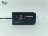 Контролер 24-48в 250-350вт 15а + LED дисплей S810