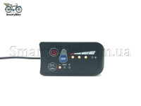 Контролер 24-48в 250-350вт 15а + LED дисплей S810