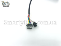 Контролер 24-48в 250-350вт 15а + LED дисплей S810