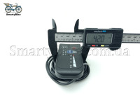 Контролер 24-48в 250-350вт 15а + LED дисплей S810