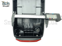 Корпус акумулятора ALX069   