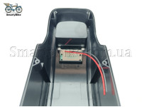 Корпус акумулятора  ALX019  36в  18650 (80)  DC