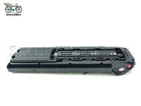 Корпус акумулятора  ALX019  36в  18650 (80)  DC