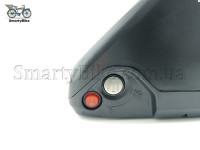 Корпус акумулятора  ALX019  36в  18650 (80)  DC