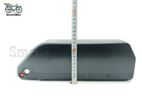 Корпус акумулятора  ALX019  36в  18650 (80)  DC