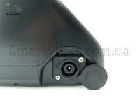 Корпус акумулятора  ALX019  36в  18650 (80)  DC