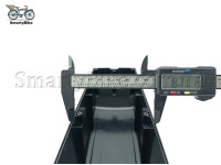 Корпус акумулятора  ALX019  36в  18650 (80)  DC