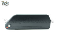Корпус акумулятора  ALX019  36в  18650 (80)  DC