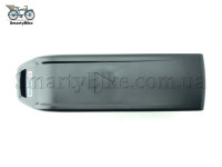 Корпус акумулятора  ALX019  36в  18650 (80)  DC