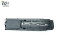 Корпус акумулятора  ALX019  36в  18650 (80)  DC