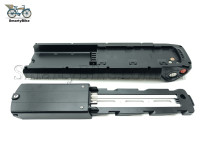 Корпус акумулятора  ALX019  36в  18650 (80)  DC