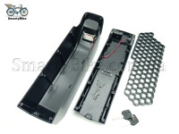 Корпус акумулятора  ALX019  36в  18650 (80)  DC