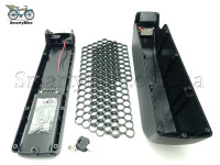 Корпус акумулятора  ALX149  36в  18650 (104)  DC