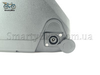 Корпус акумулятора  ALX149  36в  18650 (104)  DC