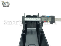 Корпус акумулятора  ALX149  36в  18650 (104)  DC