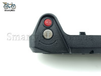 Корпус акумулятора  ALX149  36в  18650 (104)  DC