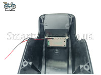 Корпус акумулятора  ALX149  36в  18650 (104)  DC