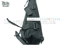 Велосумка B-Soul  Bao  40х14х5