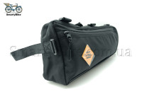 Велосумка B-Soul  Bao  40х14х5