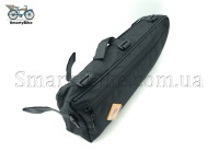 Велосумка B-Soul  Bao  40х14х5