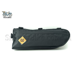 Велосумка B-Soul  Bao  40х14х5