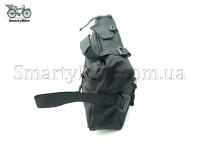 Велосумка B-Soul  Bao  40х14х5