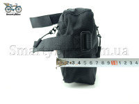 Велосумка B-Soul  Bao  40х14х5