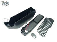 Корпус акумулятора HaiLong G79N DC5.5