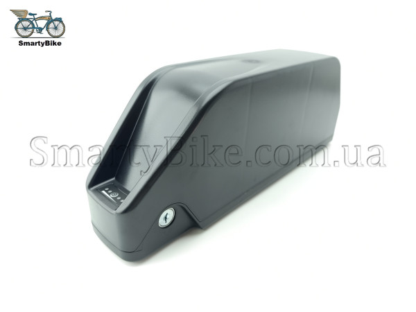 Корпус акумулятора HaiLong G79N DC5.5