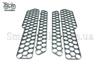 Корпус акумулятора HaiLong G79N DC5.5