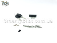 Корпус акумулятора HaiLong G79N DC5.5