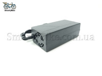 Зарядний  пристрій  для Li-ion BаCh  36в 2а  DC5.5 (10s 42в)          
