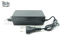 Зарядний  пристрій  для Li-ion BаCh  36в 2а  XLR  (10s 42в)