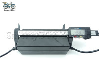 Зарядний  пристрій  для Li-ion BаCh  36в 2а  XLR  (10s 42в)