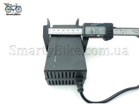 Зарядний  пристрій  для Li-ion BаCh  36в 2а  XLR  (10s 42в)