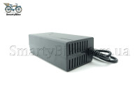 Зарядний  пристрій  для Li-ion BаCh  36в 2а  XLR  (10s 42в)