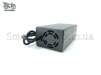 Зарядний  пристрій  для Li-ion BаCh  36в 2а  XLR  (10s 42в)