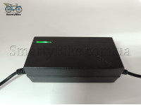 Зарядний  пристрій  для Li-ion BаCh  36в 2а  DC8 (Сяомі)  (10s 42в)
