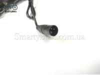 Зарядний  пристрій  для Li-ion BаCh 36в 3а  XLR (10s 42в) 