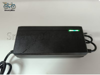 Зарядний пристрій для Li-ion BaCh 48в 2а XLR   (13s 54,6в) 