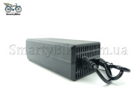 Зарядний пристрій для Li-ion BaCh 48в 3а XLR   (13s 54,6в)