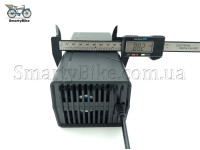 Зарядний пристрій для Li-ion BaCh 48в 5а XLR   (13s 54,6в) 