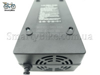 Зарядний пристрій для Li-ion BaCh 36в 10а IEC  (10s 42в) 