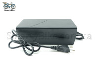 Зарядний пристрій для Li-ion BaCh 72в 8а IEC  (20s 84в) 