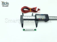 BMS li-ion 7-16s 35а асиметрична з  балансуванням
