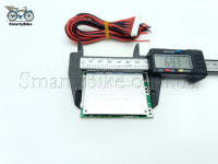 BMS li-ion 7-16s 35а асиметрична з  балансуванням