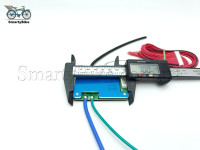 BMS li-ion 13s  30а  асиметрична з термодатчиком та балансуванням