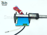 BMS li-ion 10s  30а  асиметрична з термодатчиком та балансуванням